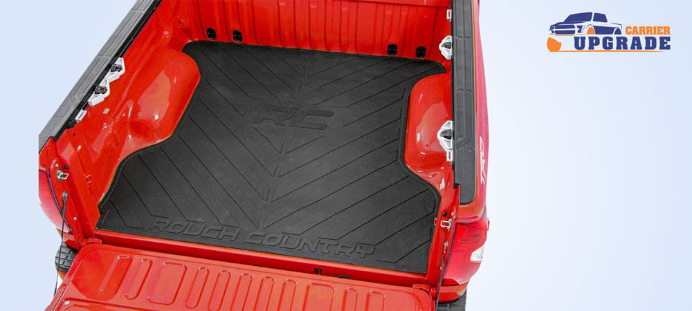 truck bed mats for ford f150